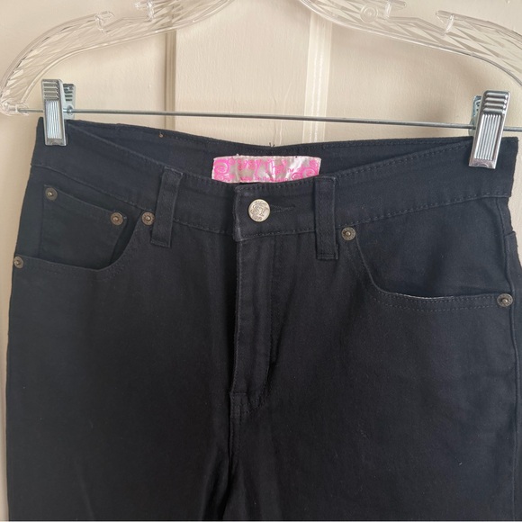 Sassy Thai capris - Picture 3 of 7